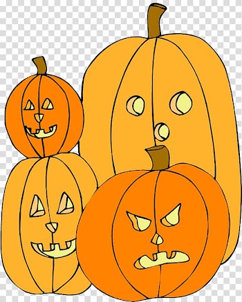 Jack-o'-lantern Carving Pumpkin Halloween Competition, ancient qixi festival transparent background PNG clipart