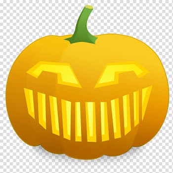 Jack-o'-lantern Carving Pumpkin , jack transparent background PNG clipart