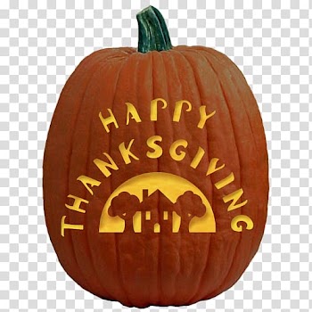 Jack-o'-lantern Carving Turkey Thanksgiving Pumpkin, thanksgiving transparent background PNG clipart