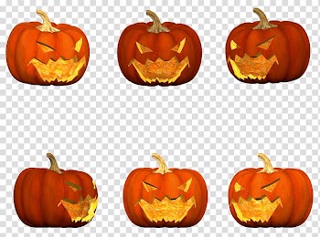 Jack-o'-lantern Cauldron Pumpkin Witchcraft, pumpkin transparent background PNG clipart