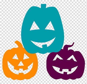 Jack-o'-lantern Child Pumpkin Allergy Halloween, child transparent background PNG clipart