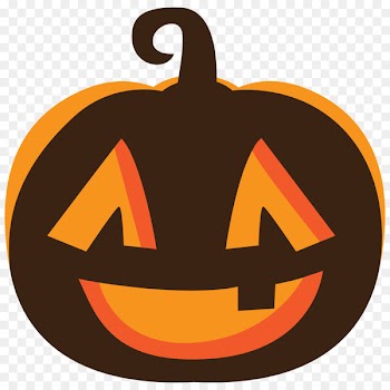 Jack-o'-lantern Clip art Illustration Halloween Graphics - golden october 