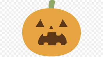 Jack-o'-lantern Clip art Illustration Orange S.A. -  