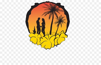 Jack-o'-lantern Clip art Illustration Palm trees Flower - ktv membership card 