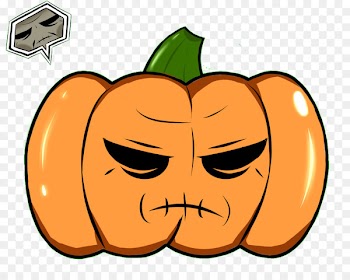 Jack-o'-lantern Clip art Pumpkin Openclipart Portable Network Graphics - calabaza pennant 