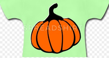 Jack-o'-lantern Clip art Pumpkin T-shirt Halloween - pumpkin 