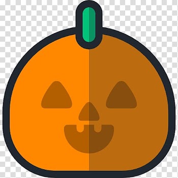 Jack-o'-lantern Computer Icons Pumpkin , pumpkin transparent background PNG clipart