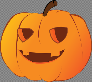 Jack-O-Lantern Free PNG Image