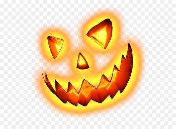 Jack-o'-lantern Ghostface Halloween Calabaza - Halloween grimace 