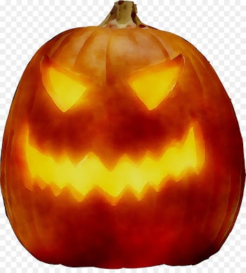 Jack-o'-lantern Gourd Pumpkin Winter squash Vegetarian cuisine -  