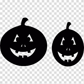 Jack-o'-lantern Halloween cake, Halloween transparent background PNG clipart
