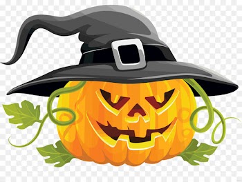 Jack-o'-lantern Halloween Calabaza witch Clip art - Halloween 