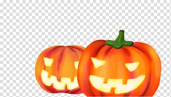 Jack-o-lantern Halloween Cartoon Drawing, Halloween transparent background PNG clipart