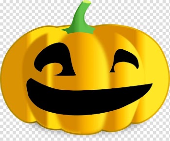 Jack-o'-lantern Halloween Carving , Halloween transparent background PNG clipart