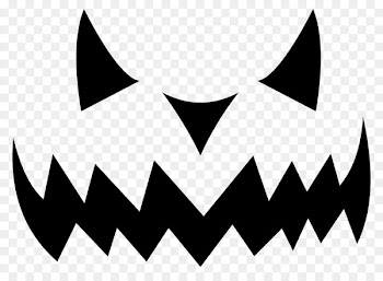 Jack-o'-lantern Halloween Clip art - Halloween 