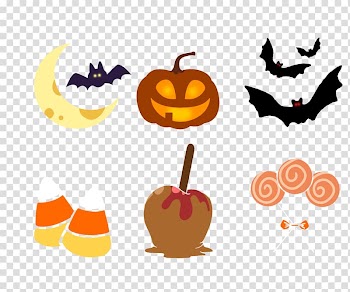 Jack-o'-lantern Halloween Cutie Mark Crusaders Pony , Halloween transparent background PNG clipart
