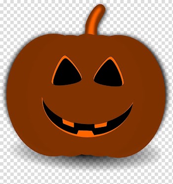 Jack-o-lantern Halloween Free content , pumpkin transparent background PNG clipart