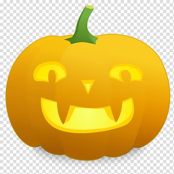 Jack-o\'-lantern Halloween , Halloween transparent background PNG clipart