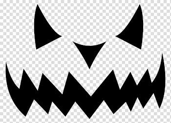 Jack-o'-lantern Halloween , Halloween transparent background PNG clipart