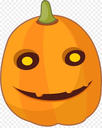 Jack-o'-lantern Halloween Illustration Clip art Portable Network Graphics - decorative squashes 