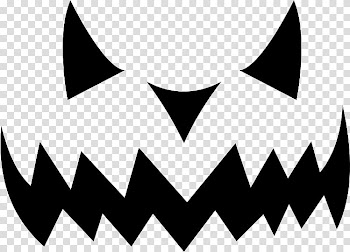 Jack-o'-lantern Halloween , jack transparent background PNG clipart
