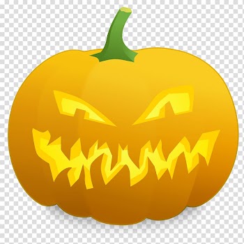 Jack-o\'-lantern Halloween , lantern transparent background PNG clipart