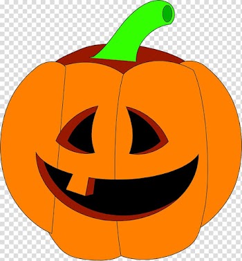 Jack-o\'-lantern Halloween , lantern transparent background PNG clipart