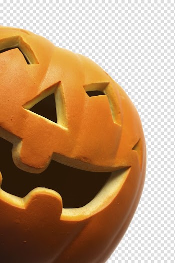 Jack-o'-lantern Halloween Party Costume Mobile Phones, Halloween transparent background PNG clipart