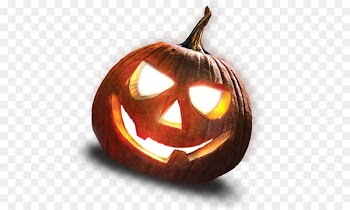 Jack-o'-lantern Halloween Pumpkin Calabaza - Halloween pumpkins 