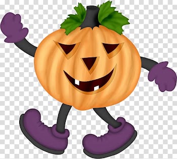 Jack-o'-lantern Halloween Pumpkin Calabaza , Halloween transparent background PNG clipart