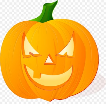 Jack-o-lantern Halloween Pumpkin Clip art - Devil Pumpkin 