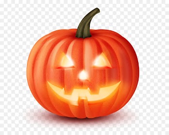 Jack-o'-lantern Halloween Pumpkin Clip art - Halloween 