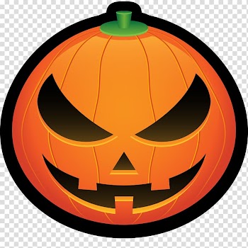 Jack-o'-lantern Halloween Pumpkin Computer Icons , pumpkin lantern transparent background PNG clipart