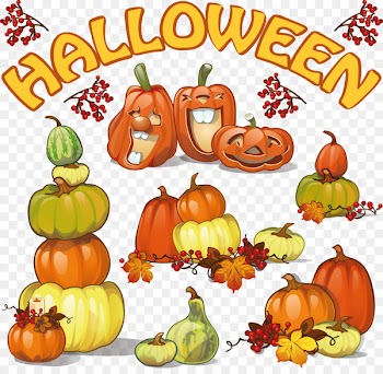 Jack-o'-lantern Halloween Pumpkin Gourd Festival - all saints  day 