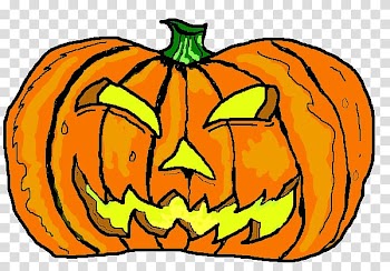 Jack-o-lantern Halloween Pumpkin , Halloween Party transparent background PNG clipart