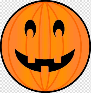 Jack-o'-lantern Halloween Pumpkin , Halloween transparent background PNG clipart