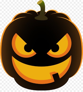 Jack-o'-lantern Halloween Pumpkin Portable Network Graphics Image - halloween invitation 