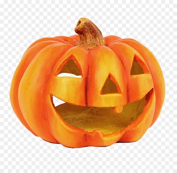 Jack-o-lantern Halloween Pumpkin u4eeeu88c5 Paper lantern - pumpkin lantern 