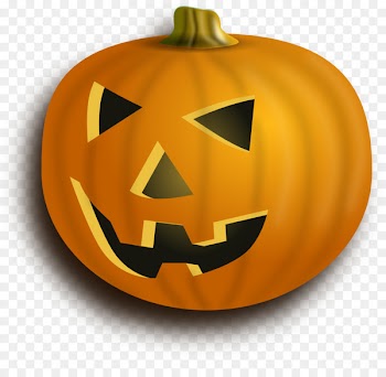 Jack-o'-lantern Halloween Pumpkins Portable Network Graphics Pumpkin pie - pumpkin 