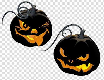 Jack-o'-lantern Halloween Stingy Jack , Halloween transparent background PNG clipart