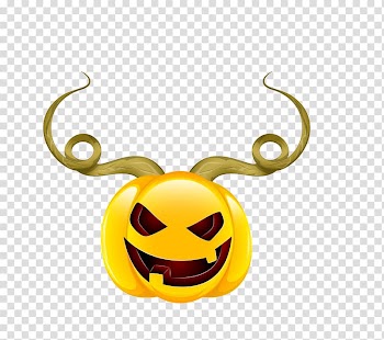 Jack-o-lantern Halloween Stingy Jack, pumpkin lantern transparent background PNG clipart