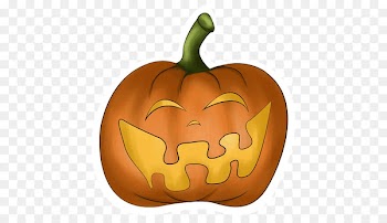 Jack-o'-lantern Halloween Telegram Pumpkin Winter squash - helloween badge 