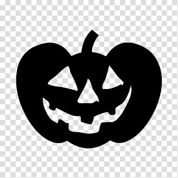 Jack-o'-lantern Halloween Trick-or-treating Party, pumpkin transparent background PNG clipart