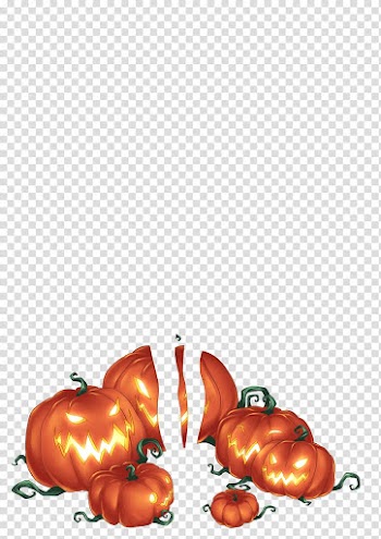 Jack-o'-lantern Halloween witch Game Candy, Halloween 2017 transparent background PNG clipart