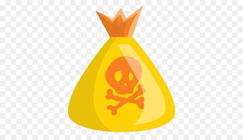 Jack-o'-lantern Illustration Clip art Fruit - historieta mockup 