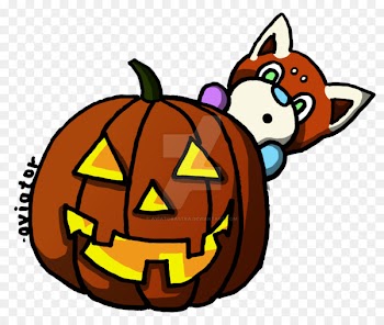 Jack-o'-lantern Illustration Clip art Orange S.A. - bandwagon pictogram 