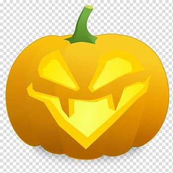 Jack-o'-lantern Jack Pumpkinhead , Halloween transparent background PNG clipart