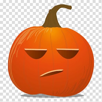 Jack-o'-lantern La calabaza de Halloween Pumpkin Stingy Jack, Halloween transparent background PNG clipart