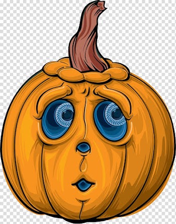 Jack-o'-lantern , lantern transparent background PNG clipart