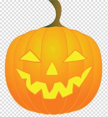 Jack-o'-lantern , lantern transparent background PNG clipart